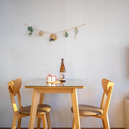 Villa Namhae Whale'S Dream Chambre photo