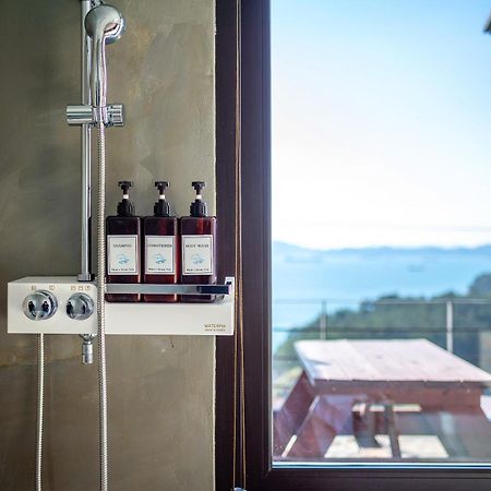 Villa Namhae Whale'S Dream Chambre photo