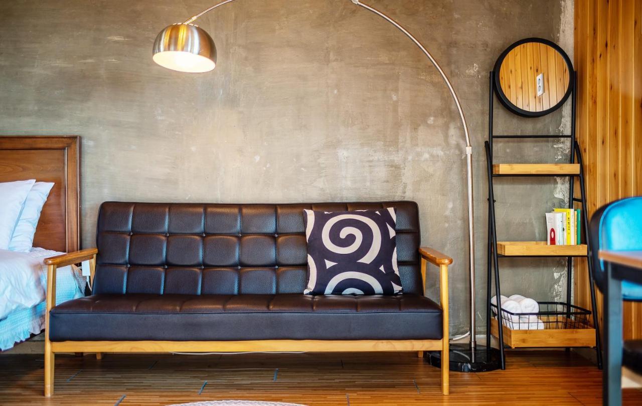 Villa Namhae Whale'S Dream Extérieur photo