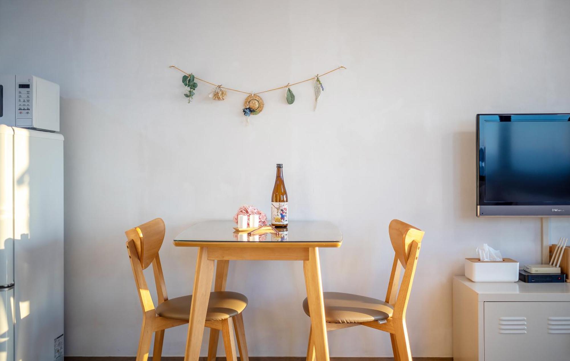 Villa Namhae Whale'S Dream Chambre photo