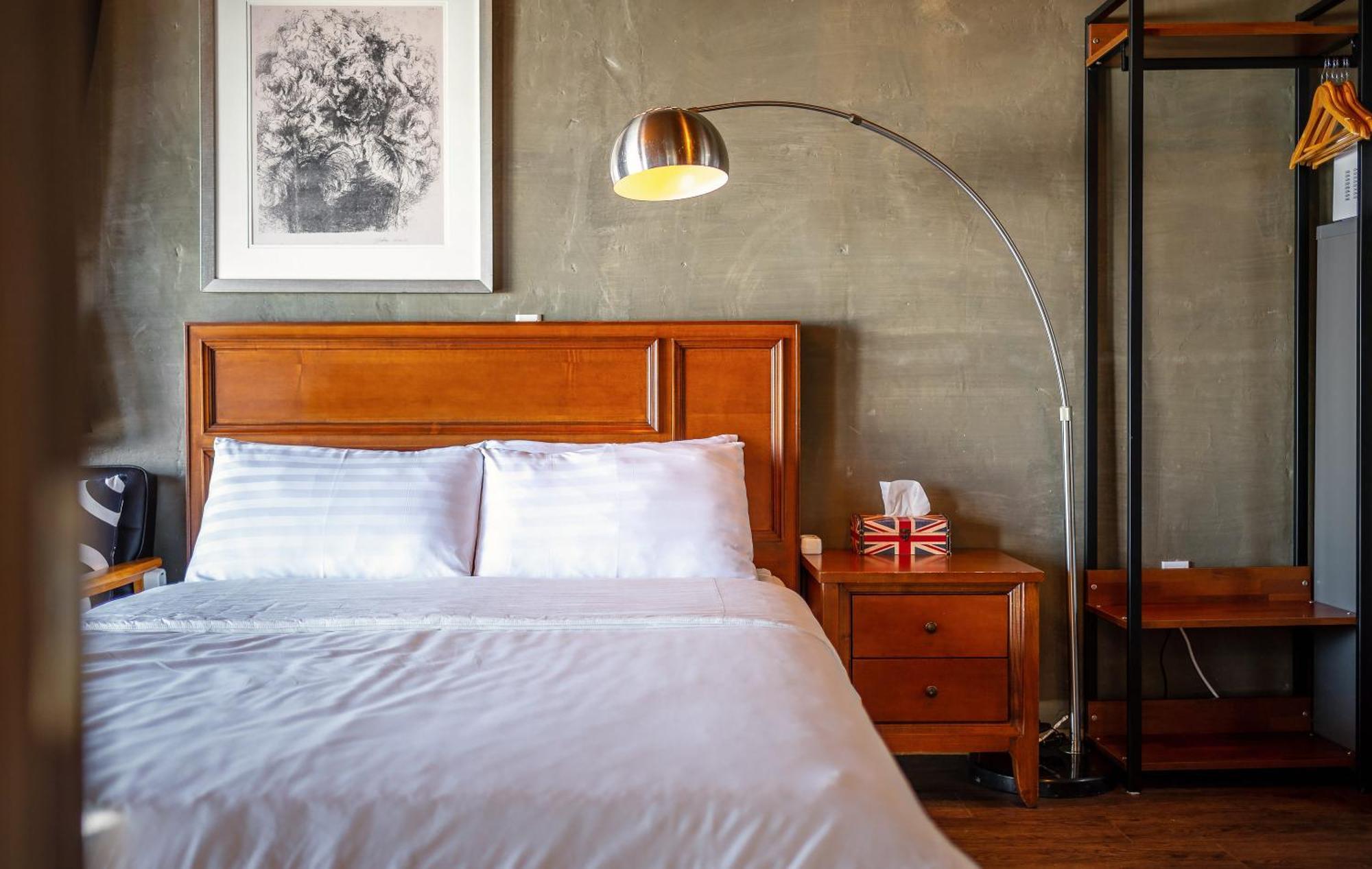 Villa Namhae Whale'S Dream Chambre photo