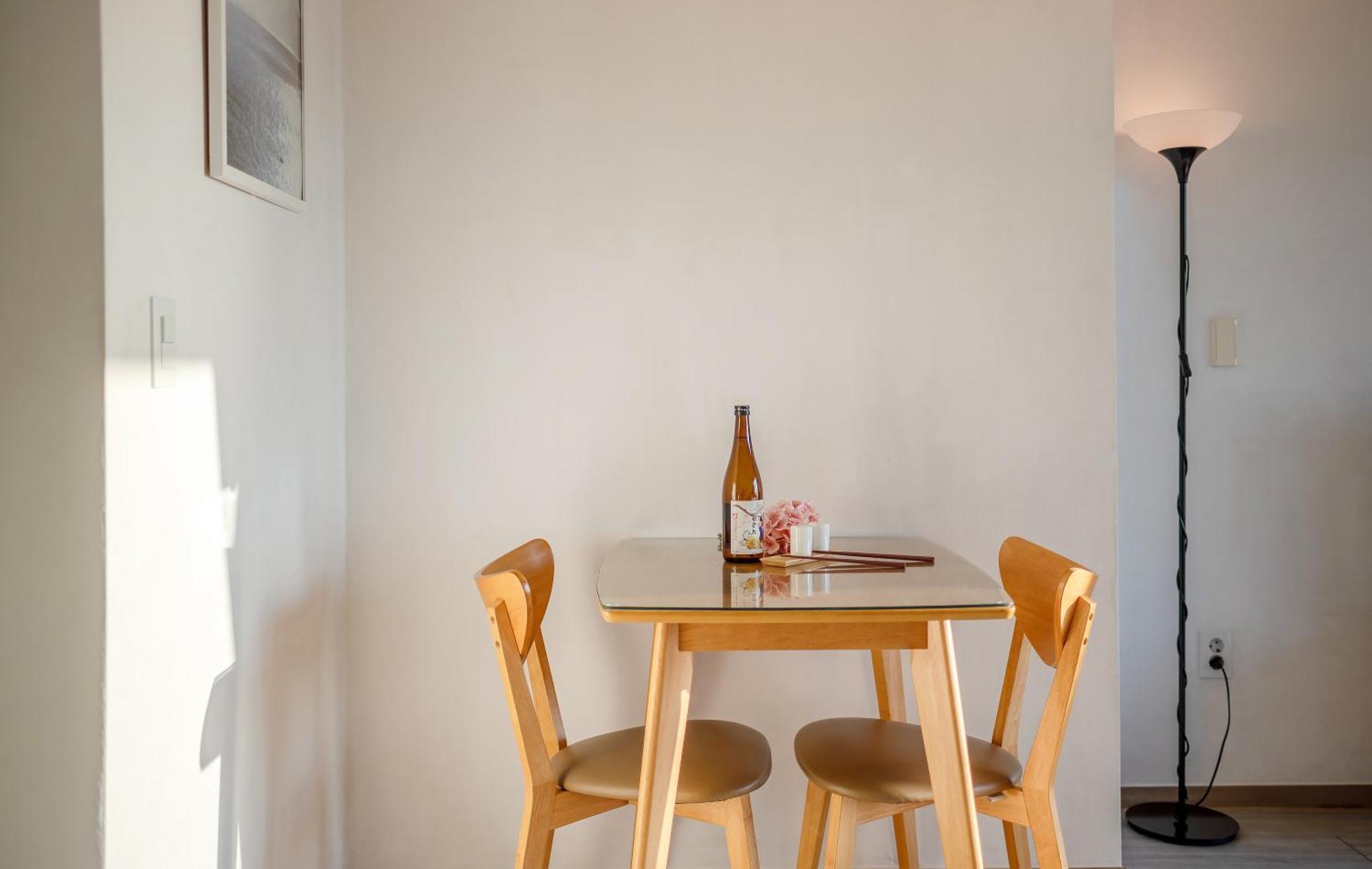 Villa Namhae Whale'S Dream Chambre photo