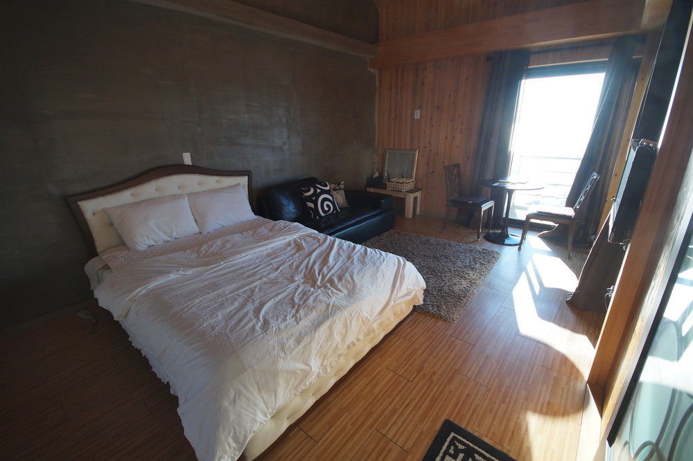 Villa Namhae Whale'S Dream Extérieur photo