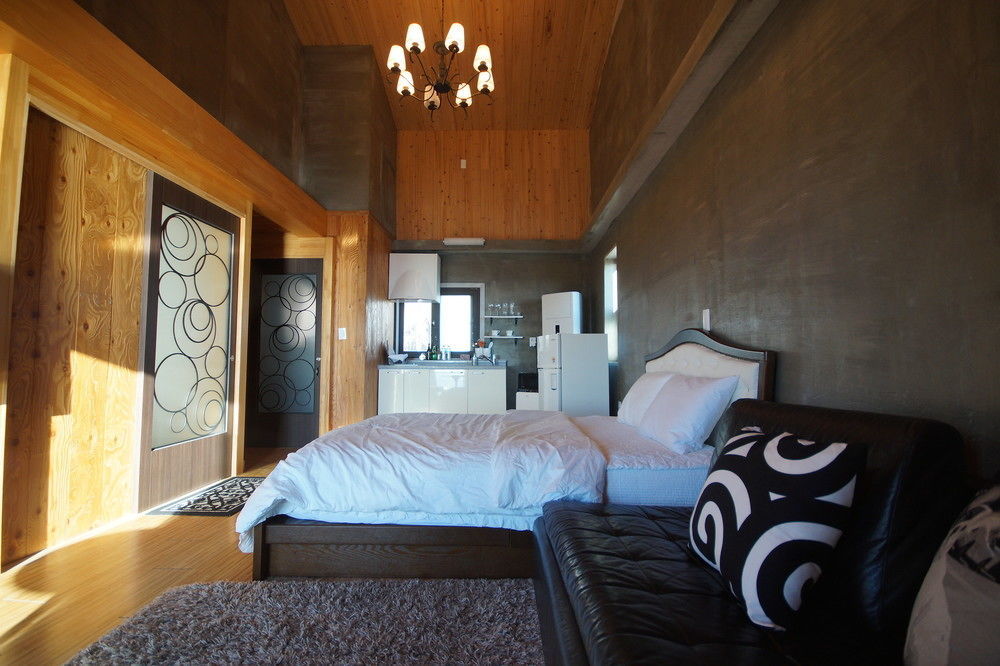 Villa Namhae Whale'S Dream Extérieur photo