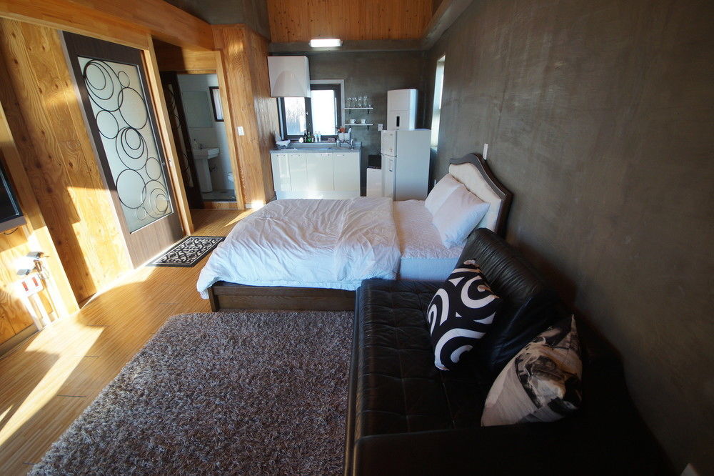 Villa Namhae Whale'S Dream Extérieur photo