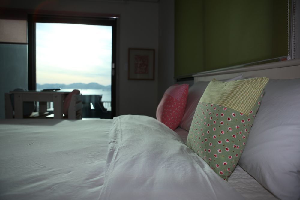 Villa Namhae Whale'S Dream Extérieur photo