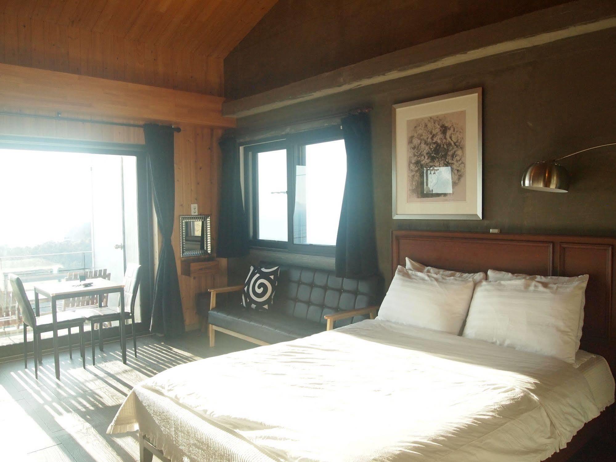 Villa Namhae Whale'S Dream Extérieur photo